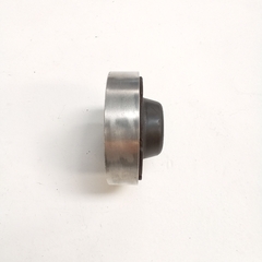 Calço Inferior da Mola Traseira da Suspensão Audi A4 2.0 Turbo 2010 Cod 65237 na internet