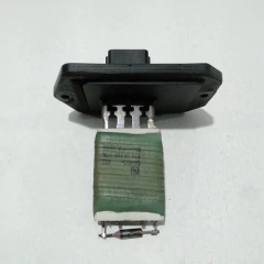 Resistência Do Ar Toyota Corolla Fielder 1.8 2006 Sku 58486 - loja online