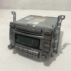 Rádio Vera Cruz 2009 Sku 65761 - comprar online