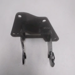 Suporte Do Coxim Superior Do Câmbio Carnival 2009 Cod 60207 - Porky Imports