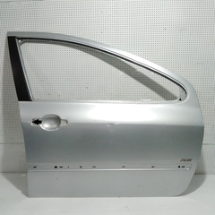 Porta Dianteira Direita Peugeot 307 2012 Cod 44270 - Porky Imports