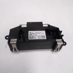 Resistência Do Ar Condicionado Jetta 2008 Cod 59746 - comprar online