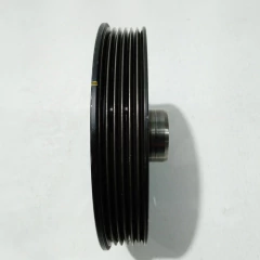 Polia Do Virabrequim Toyota Corolla 2.0 2015 Sku 58515 - Porky Imports