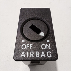 Trava Do Airbag On Off Volkswagen Passat 2.0 TSI 2012 SKU 66208