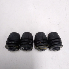 Batente Do Capô (kit) Volkswagen Jetta Gli 2021 Cod 60072 - comprar online