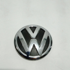 Emblema Da Tampa Traseira Jetta 2.0 Tsi 2012 Cod 58969
