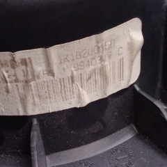 Eletroventilador 1k1 820 015d Jetta 2008 Cod 59745 - Porky Imports