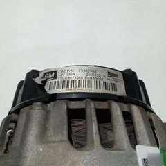 Alternador Chevrolet Trailblazer 3.6 V6 2013 Cod 51350 - comprar online