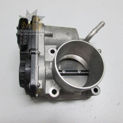 Tbi Corpo De Borboleta Corolla 10/11