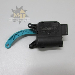 Motor Atuador Da Caixa De Ar Audi A3 06/07