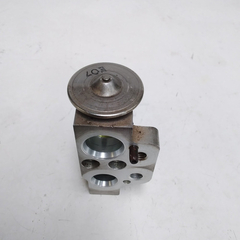 Válvula De Expansão Do Ar Audi A3 2007 Cod 59824 na internet