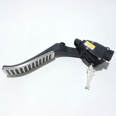 Pedal Do Acelerador Volkswagen Touareg 4.2 V8 2011 Cod 61826 - comprar online