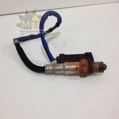 Sonda Lambda Sensor Oxigenio Renault Clio 2008 0258006791 - comprar online