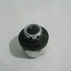 Botão Controle Da Suspensão Touareg 4.2 V8 2011 Cod 59727