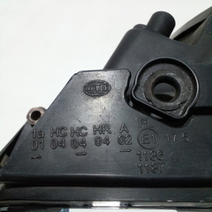 Farol Esquerdo Volkswagen Passat Variant 2004 Cod 58197 - loja online