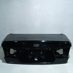 Tampa Traseira Hyundai Azera 3.3 V6 2009 Cod 57406
