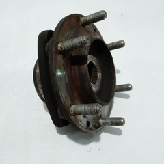 Cubo De Roda Dianteiro Kia G.carnival 2008 Cod 56814 - Porky Imports
