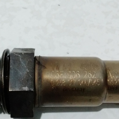 Sonda Lambda Volkswagen Passat 2.0 Tsi 2010 Cod 57354 - comprar online