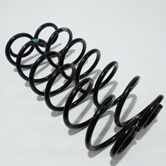 Par De Molas Traseira Toyota Corolla Cross 2021 Cod 60155