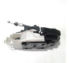 Fechadura Da Porta Dianteira Direita Hyundai 2011 I30 54067 - comprar online