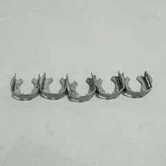 Kit De Travas Dos Bicos Injetores Azera 2009 Cod 58360 - comprar online
