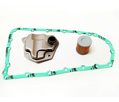 Kit Filtro Junta Cambio Lancer Gt 2.0 Cvt Jf011e - Porky Imports