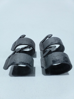 Kit De Travas Do Bico Injetor Passat 2.0 Tsi 2012 Cod 59578 - Porky Imports