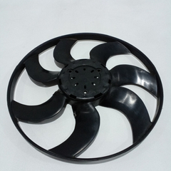 Hélice Ventoinha Do Radiador Audi A1 1.4 Tfsi 2011 Cod 60600