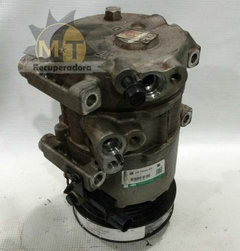Compressor Ar Condicionado Kia Sorento 2012 - comprar online