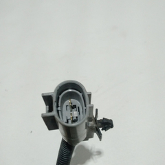 Motor Da Ventoinha Do Radiador Veracruz 2009 Cod 61779 - Porky Imports