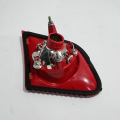 Lanterna Tampa Traseira Lado Direito Passat 2010 Cod 56713 - comprar online