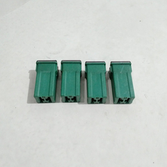 Kit Fusíveis (verde) Honda Accord 2005 Cod 58411 - comprar online