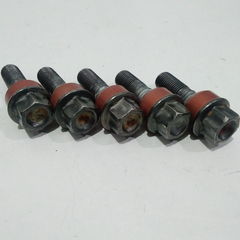Kit De Parafusos De Roda Volkswagen Touareg 2011 Cod 56192 - comprar online