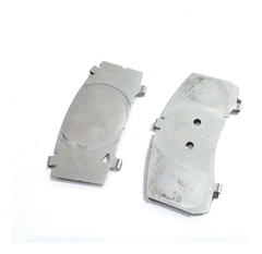 Suporte Pastilha De Freio Nissan Kicks 2020 Cod 56609