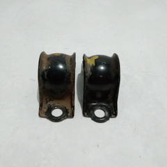 Suporte Da Bucha Da Barra Estab Honda Accord 2005 Cod 57898 - comprar online