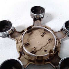 Calota De Roda Audi A4 2010 Cod 59614 na internet
