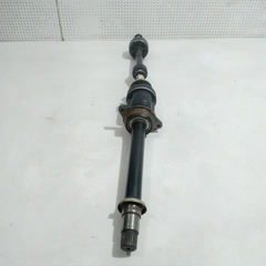Homocinética Lado Direito Toyota Corolla 2010 Cod 59055 - comprar online