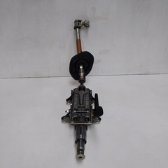Coluna De Direção Volkswagen Touareg 4.2 V8 2011 Cod 59743 - comprar online