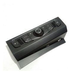 Controle Do Ar Condicionado Digital Audi A4 2010 Cod 56312