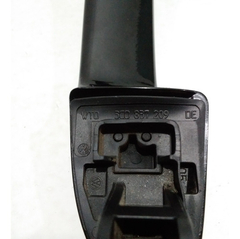 Maçaneta Externa Dianteira Esquerda Passat 2010 Cod 56767 - Porky Imports