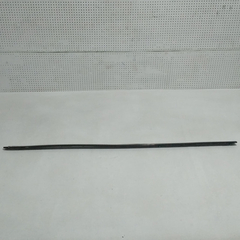 Friso Da Porta Dianteira Esquerdo Hyundai Azera Cod 58668