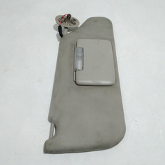 Quebra-sol Lado Direito Jeep Gcherokee 2009 Cod 33293 - comprar online