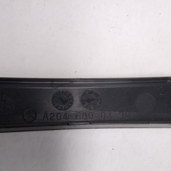 Acabamento Do Controle De Ar C180 Kompressor 2011 Cod 59945 - Porky Imports