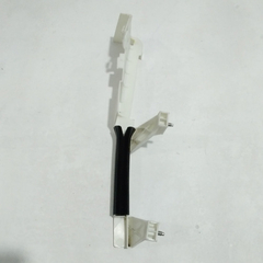 Suporte Guia Do Vidro Porta Diant Dir P 307 2012 Cod 57908 - comprar online