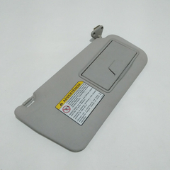 Quebra Sol Direito Mitsubishi Pajero Full 2011 Cod 17854 - Porky Imports