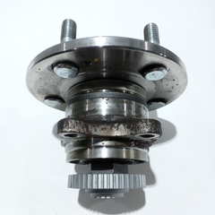 Cubo De Roda Traseiro Hyundai Azera 3.3 V6 2011 Cod 61644 - comprar online