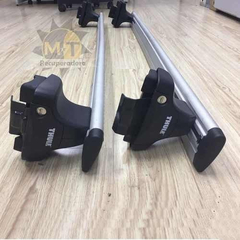 Rack Travessa Thule Ford Edge 2010 A 2015 - comprar online