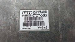Módulo Bluetooth Interface Audi A4 2011 8p0862335h - comprar online