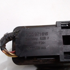 Chicote Da Porta Traseira Esq Passat 2.0 Tsi 2012 Cod 60814 - Porky Imports