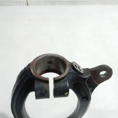 Garfo Amortecedor Dianteiro Direito Azera V6 11 Cod 59302 - Porky Imports